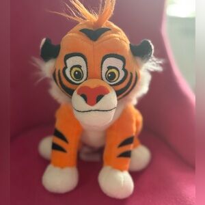 Disney Aladdin Rajah mini plush